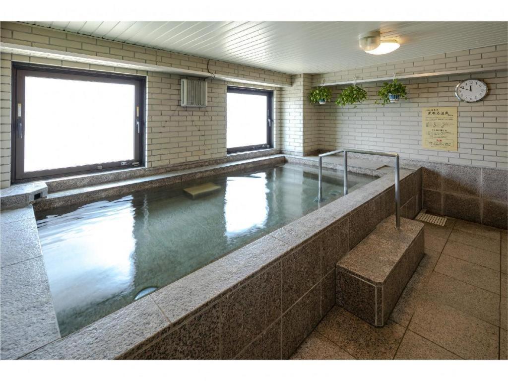 Hotel Hokke Club Kumamoto Exterior foto